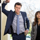 Hayes MacArthur, Rashida Jones (TNT)